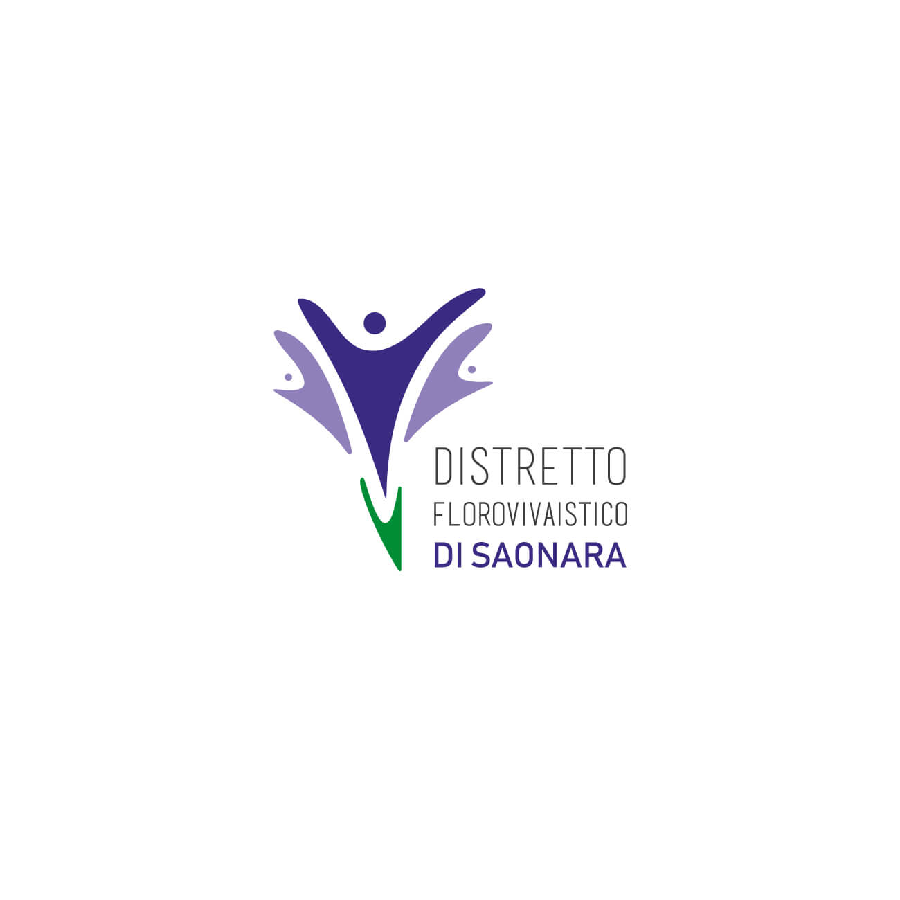 Distretto Florovivaistico Di Saonara - Stefania Alecci Design